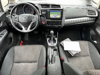 Honda Jazz .3 i-VTEC Elegance Automaat picture 16