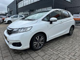 Honda Jazz .3 i-VTEC Elegance Automaat picture 3