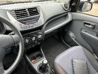 Suzuki Alto 1.0 Celebration EASSS picture 10