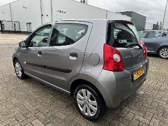 Suzuki Alto 1.0 Celebration EASSS picture 4