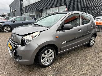 Suzuki Alto 1.0 Celebration EASSS picture 3