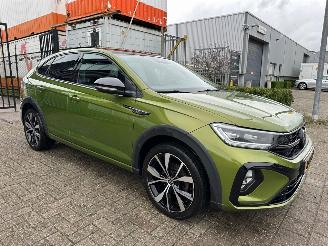 Damaged car Volkswagen Taigo 1.0 TSI R-Line 2022/7