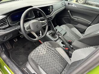 Volkswagen Taigo 1.0 TSI R-Line picture 7