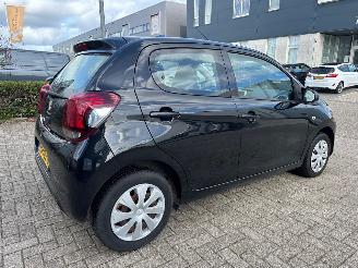 Peugeot 108 1.0 e-VTi Active picture 6