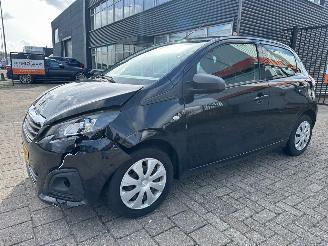 Peugeot 108 1.0 e-VTi Active picture 3