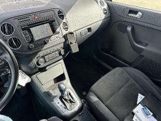 Volkswagen Golf plus 1.4 TSI Highline Automaat picture 10