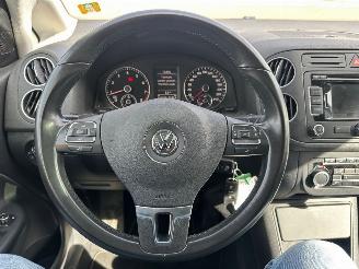 Volkswagen Golf plus 1.4 TSI Highline Automaat picture 8