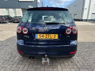 Volkswagen Golf plus 1.4 TSI Highline Automaat picture 5