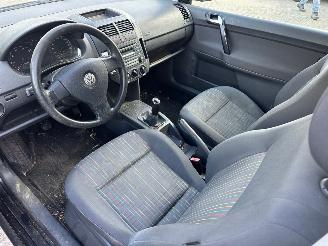 Volkswagen Polo 1.2 Easyline Airco picture 7