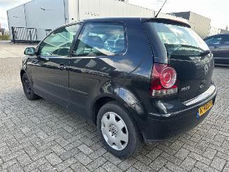 Volkswagen Polo 1.2 Easyline Airco picture 4