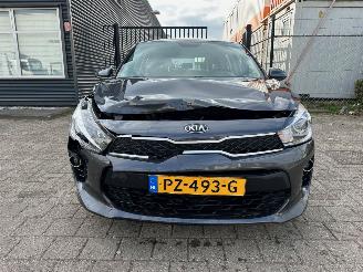 Kia Rio 1.0 TGDI ComfortPlusLine Navigator picture 2
