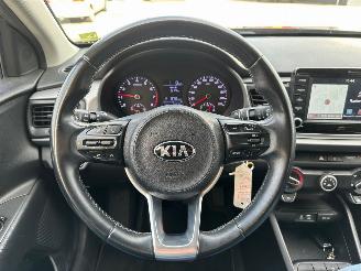 Kia Rio 1.0 TGDI ComfortPlusLine Navigator picture 9