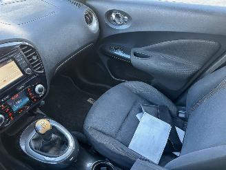 Nissan Juke 1.6 Connect Edition picture 12