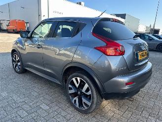 Nissan Juke 1.6 Connect Edition picture 4