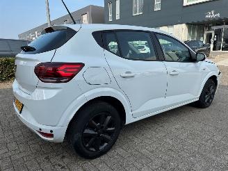 Dacia Sandero 1.0 TCe 100 Bi-Fuel Essential picture 6