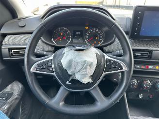 Dacia Sandero 1.0 TCe 100 Bi-Fuel Essential picture 9