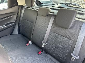 Suzuki Swift 1.2 Style Smart Hybrid picture 15