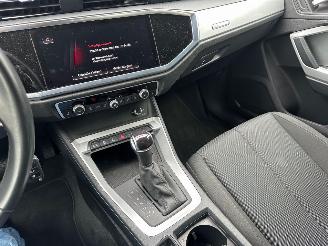 Audi Q3 Sportback 35 TFSI S Edition Automaat picture 12