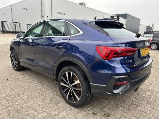 Audi Q3 Sportback 35 TFSI S Edition Automaat picture 5