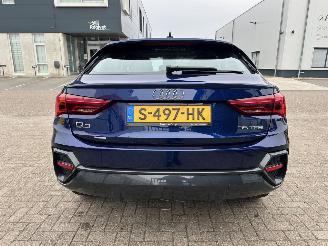 Audi Q3 Sportback 35 TFSI S Edition Automaat picture 6