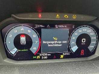 Audi Q3 Sportback 35 TFSI S Edition Automaat picture 10