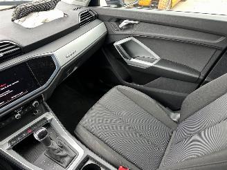 Audi Q3 Sportback 35 TFSI S Edition Automaat picture 14