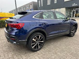 Audi Q3 Sportback 35 TFSI S Edition Automaat picture 7
