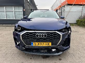 Audi Q3 Sportback 35 TFSI S Edition Automaat picture 2