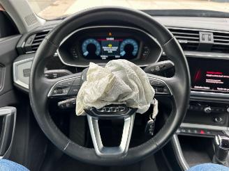 Audi Q3 Sportback 35 TFSI S Edition Automaat picture 9