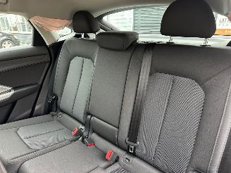 Audi Q3 Sportback 35 TFSI S Edition Automaat picture 15