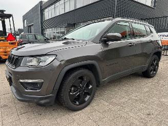 Jeep Compass 1.4 MultiAir Night Eagle picture 3
