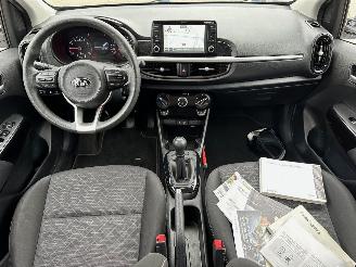 Kia Picanto 1.0 CVVT ComfortPlusLine Navigator picture 16