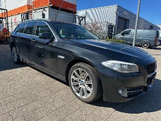 Unfallwagen BMW 5-serie Touring 523i High Executive 2011/8