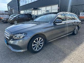 Mercedes E-klasse Estate 200 d Business Solution picture 4