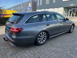 Mercedes E-klasse Estate 200 d Business Solution picture 7