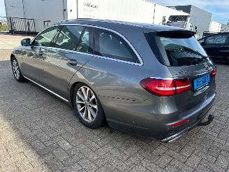 Mercedes E-klasse Estate 200 d Business Solution picture 5