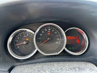 Dacia Lodgy 1.2 TCe Série Limitée Stepway 5p. picture 9