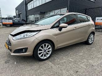 Ford Fiesta 1.0 EcoBoost Titanium picture 4