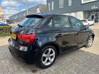Audi A1 1.0 TFSI SPORTBACK picture 6
