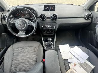 Audi A1 1.0 TFSI SPORTBACK picture 15