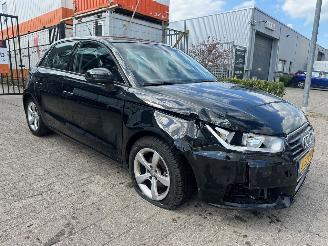 Coche accidentado Audi A1 1.0 TFSI SPORTBACK 2020/8