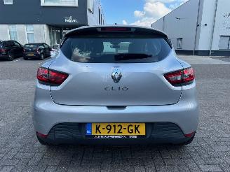 Renault Clio 1.2 Night & Day picture 5