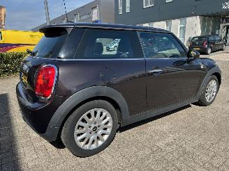 Mini One 1.2 One Business picture 7