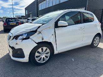 Peugeot 108 1.0 e-VTi Active picture 3