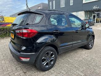 Ford EcoSport 1.0 EcoBoost Trend Ultimate picture 7