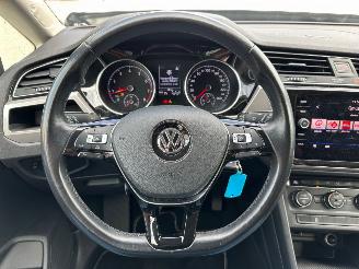 Volkswagen Touran 1.2 TSI Trendline 7p picture 10