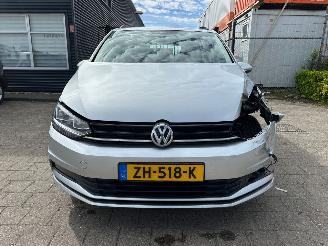 Volkswagen Touran 1.2 TSI Trendline 7p picture 2