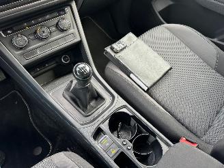 Volkswagen Touran 1.2 TSI Trendline 7p picture 13