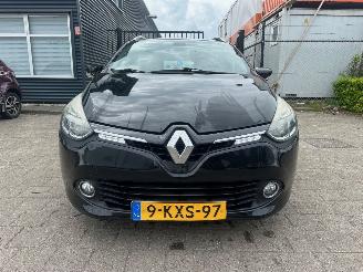 Renault Clio 0.9 TCe Dynamique picture 2