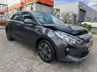 Avarii autoturisme Kia Rio T-GDi MHEV DynamicLine 2023/7